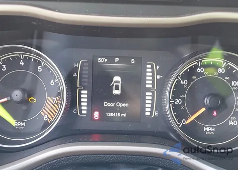 2015 Jeep Cherokee Latitude from USA, damaged, VIN 1C4PJMCS6FW528292